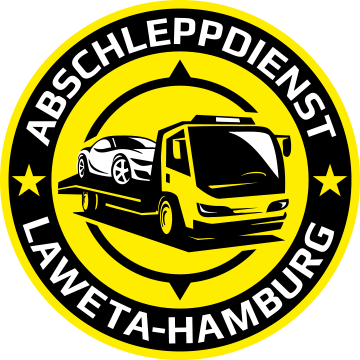 Abschleppdienst Laweta Glinde bei Hamburg